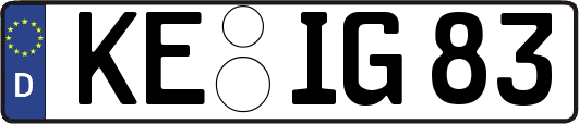 KE-IG83
