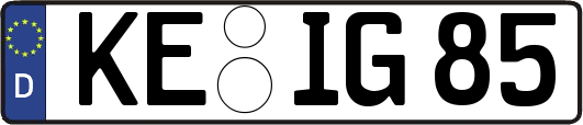 KE-IG85
