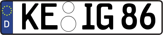 KE-IG86