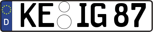 KE-IG87