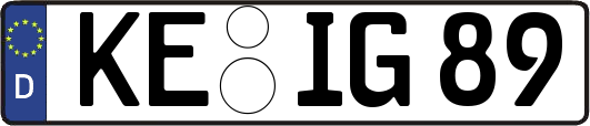 KE-IG89