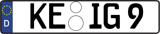 KE-IG9