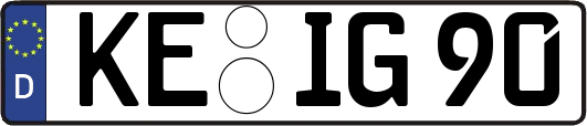 KE-IG90