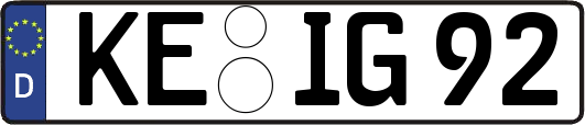 KE-IG92