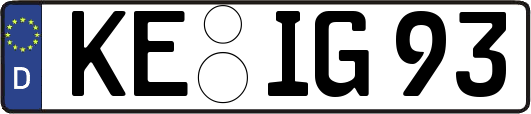 KE-IG93