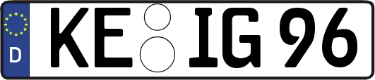 KE-IG96