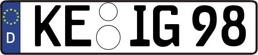KE-IG98