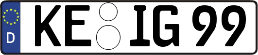 KE-IG99