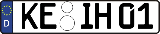 KE-IH01
