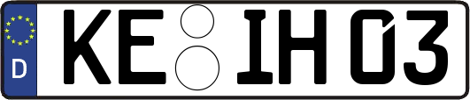KE-IH03
