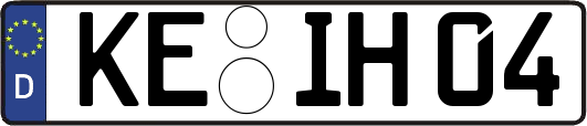 KE-IH04