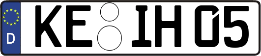 KE-IH05