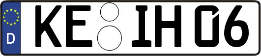 KE-IH06
