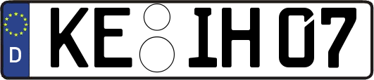 KE-IH07