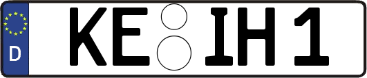 KE-IH1