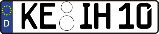 KE-IH10