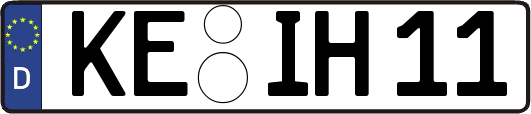 KE-IH11