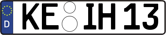KE-IH13