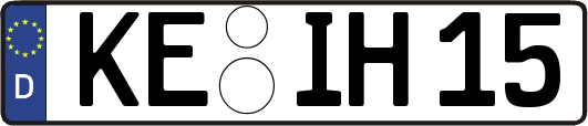 KE-IH15