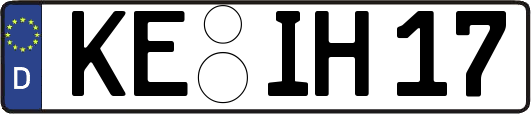 KE-IH17