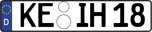 KE-IH18