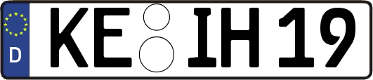 KE-IH19
