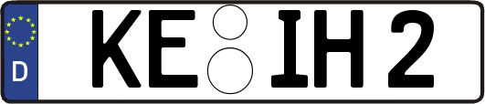 KE-IH2