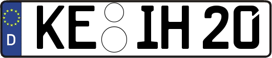 KE-IH20