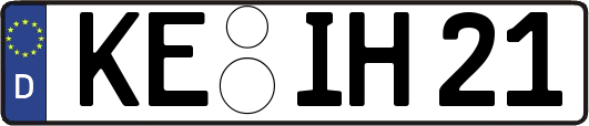 KE-IH21