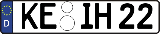 KE-IH22