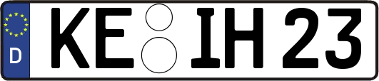 KE-IH23