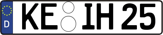 KE-IH25