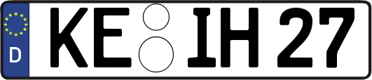 KE-IH27