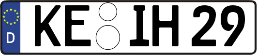 KE-IH29