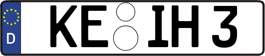KE-IH3