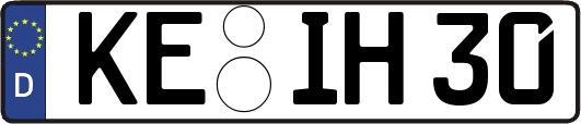 KE-IH30