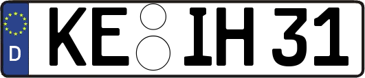 KE-IH31