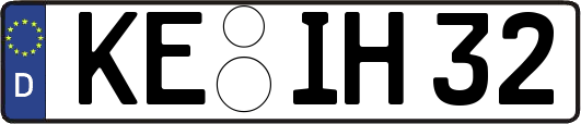 KE-IH32