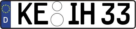 KE-IH33