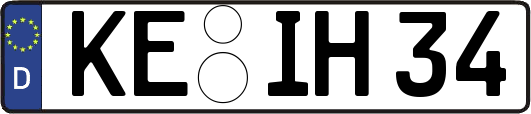 KE-IH34
