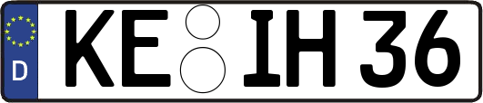 KE-IH36
