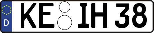 KE-IH38