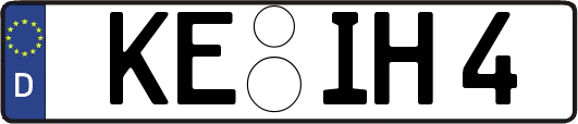 KE-IH4