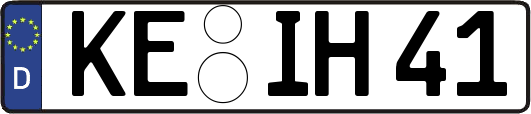 KE-IH41