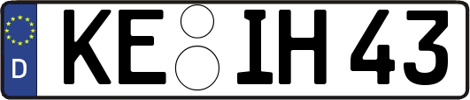 KE-IH43