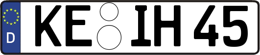 KE-IH45