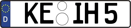 KE-IH5