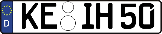KE-IH50