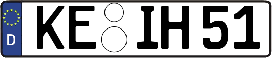 KE-IH51