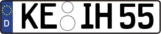 KE-IH55